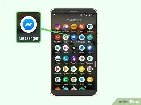 Imagen titulada Use Facebook Messenger Step 44