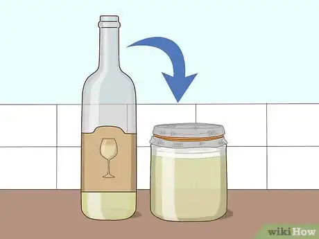 Imagen titulada Make Wine Vinegar Step 10