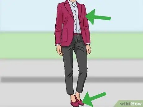 Imagen titulada Wear Loafers Step 15