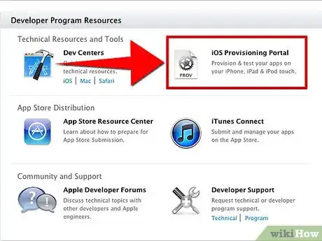 Imagen titulada Add a New Device to Your Apple Developer Portal Step 4