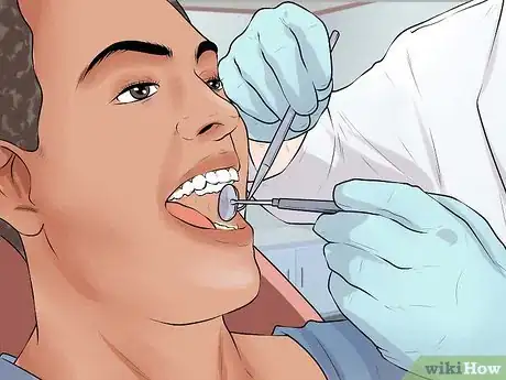 Imagen titulada Cure Gingivitis Step 11