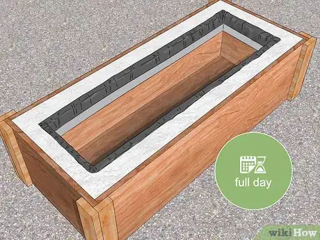 Imagen titulada Make Concrete Planters Step 10