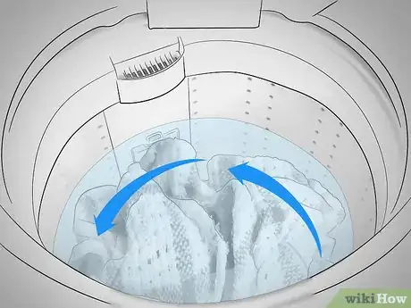 Imagen titulada Make Fabric Softener Step 19