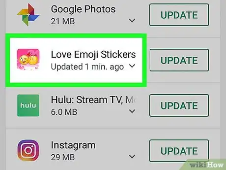 Imagen titulada Update Emojis on Android Step 13