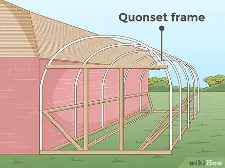 Imagen titulada Build a Greenhouse Step 9