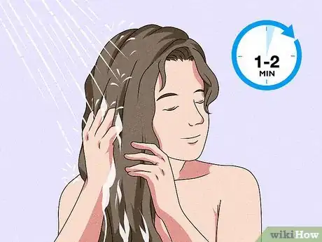 Imagen titulada Increase Blood Circulation in Your Scalp Step 5