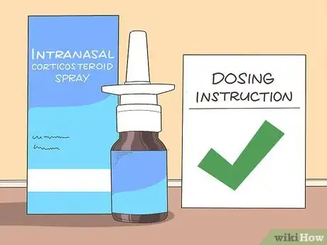 Imagen titulada Help Postnasal Drip at Night Step 5