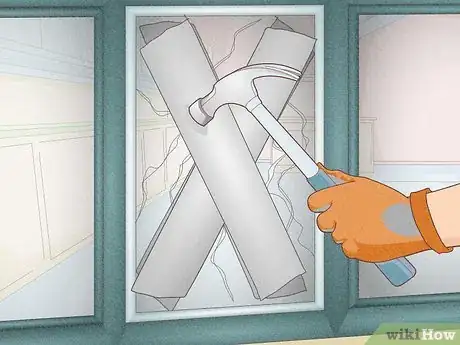 Imagen titulada Replace a Window Pane Step 6