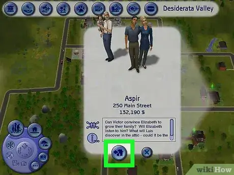 Imagen titulada Cheat in the Sims 2 Step 44