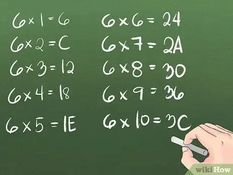 Imagen titulada Understand Hexadecimal Step 11