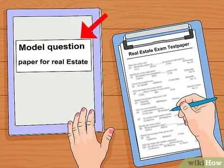 Imagen titulada Get a Real Estate License In Virginia Step 4