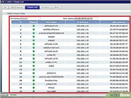 Imagen titulada Maximize the Speed of Your Internet Connection Step 7