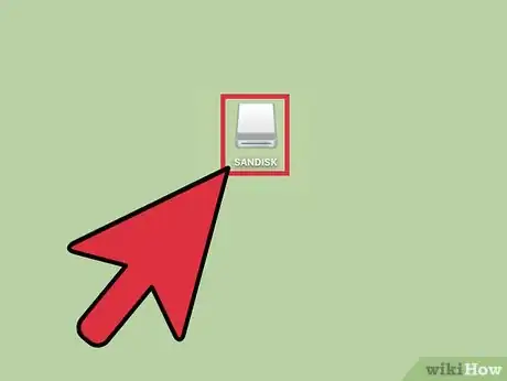 Imagen titulada Copy Documents to a USB Flash Drive from Your Computer Step 7
