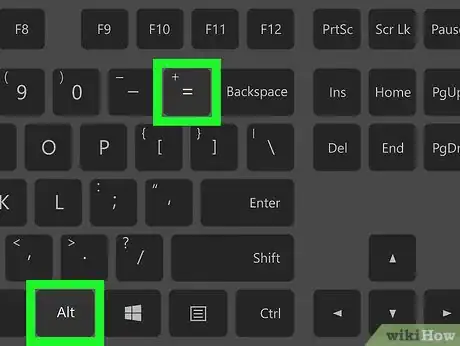 Imagen titulada Insert Equations in Microsoft Word Step 9