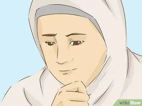 Imagen titulada Choose Whether to Wear the Hijab Step 12