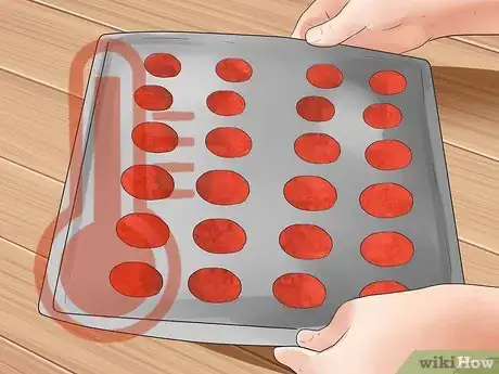 Imagen titulada Dehydrate Tomatoes Step 17