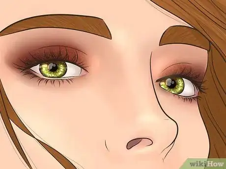 Imagen titulada Change Your Eye Color Step 1