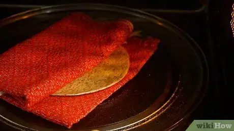 Imagen titulada Warm Tortillas Step 20