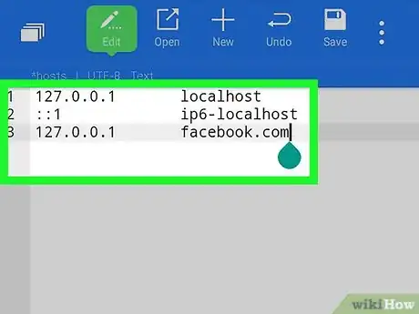 Imagen titulada Edit the Hosts File on Android Step 14