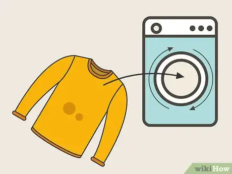 Imagen titulada Remove Bloodstains from Clothing Step 3