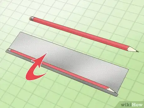 Imagen titulada Make a Toy Bow and Arrow Step 6