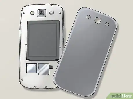 Imagen titulada Use a SIM Card to Switch Phones Step 5