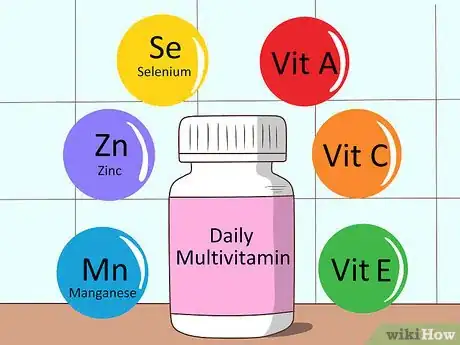 Imagen titulada Increase Synovial Fluid Step 7