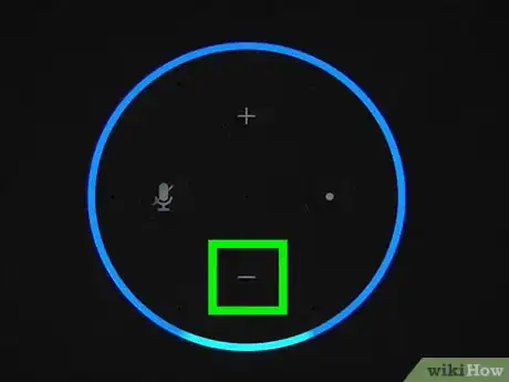 Imagen titulada Adjust Alexa Volume Step 4