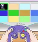 jugar juegos de Gamecube en Wii