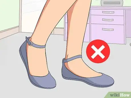 Imagen titulada Make Short Legs Look Longer Step 15