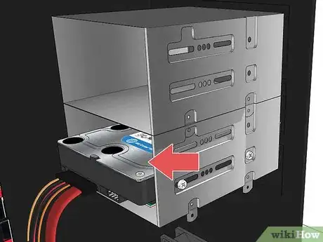 Imagen titulada Change a Computer Hard Drive Disk Step 8