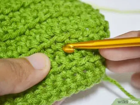 Imagen titulada Surface Crochet Step 1