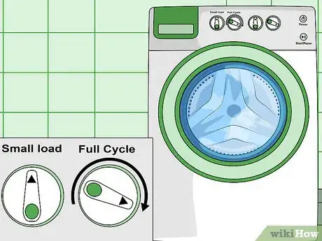 Imagen titulada Fix a Washing Machine That Stops Mid‐Cycle Step 4
