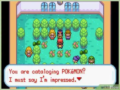 Imagen titulada Get to Celadon City in Pokemon Fire Red Step 22