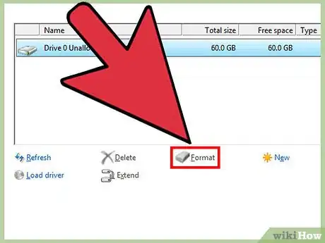 Imagen titulada Format a Laptop Hard Drive Step 9