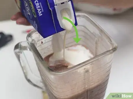 Imagen titulada Make Frozen Hot Chocolate Step 11