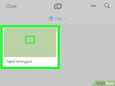 Imagen titulada Open a PSD File on iPhone or iPad Step 34