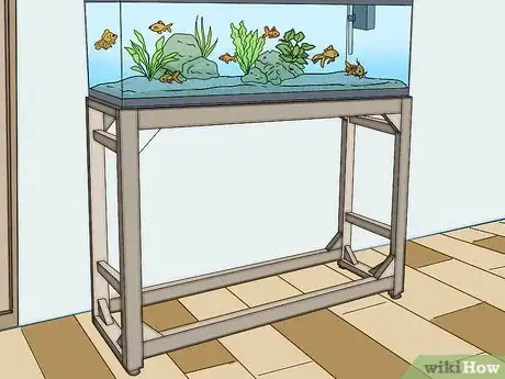 Imagen titulada Lower Ammonia Levels in Your Fish Tank Step 12