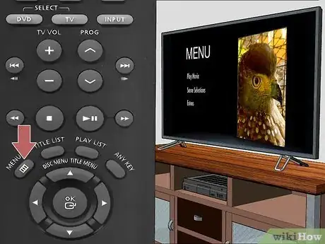 Imagen titulada Use a DVD Player Step 12