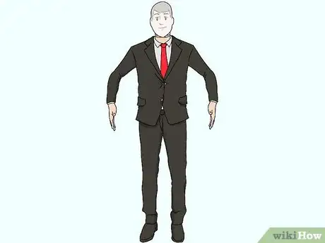 Imagen titulada Make a Slender Man Mask Step 6