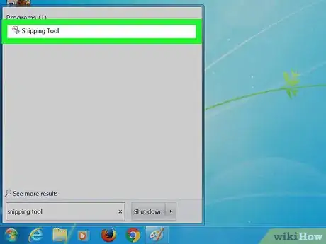 Imagen titulada Print Screen on Windows 7 Step 11