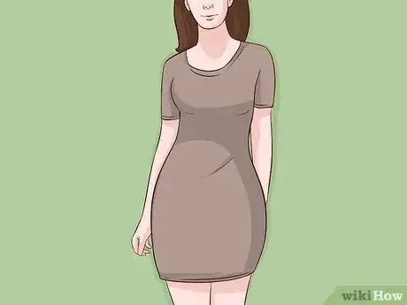 Imagen titulada Dress if You've Got an Hourglass Figure Step 1