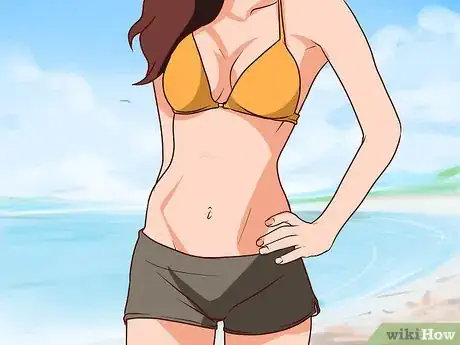 Imagen titulada Get a Sexy Bikini Body Step 20