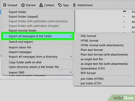 Imagen titulada Back Up Email Files in Mozilla Thunderbird Step 12