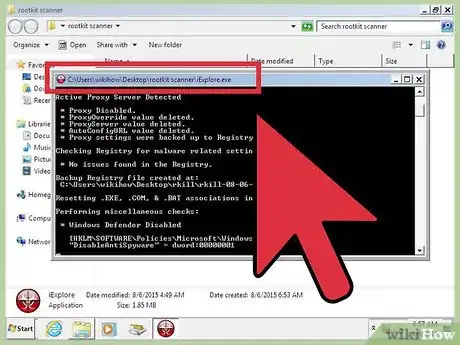 Imagen titulada Remove a Rootkit Step 4