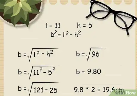 Imagen titulada Calculate the Volume of a Square Pyramid Step 13