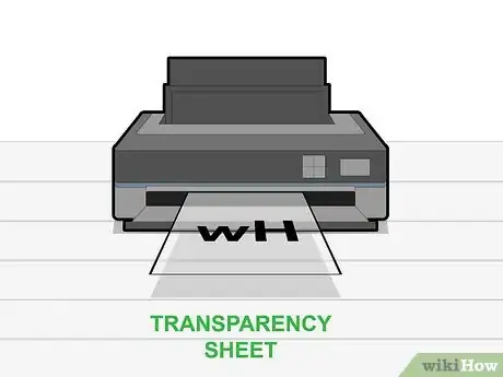 Imagen titulada Make Silk Screen Stencils Step 14