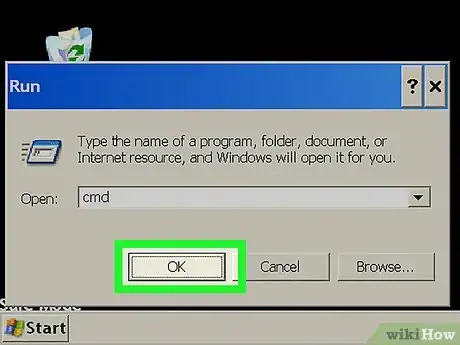 Imagen titulada Reset a Windows XP or Vista Password Step 10