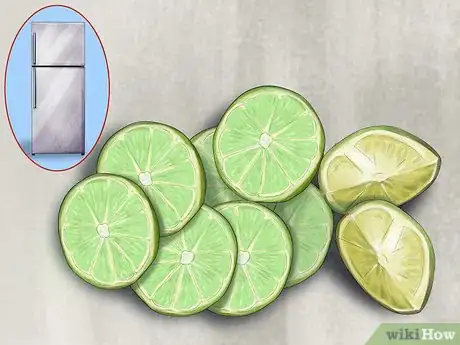 Imagen titulada Store Citrus Fruit Step 15