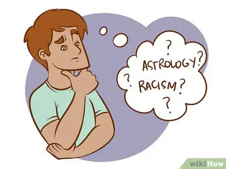 Imagen titulada Argue That Astrology is Fake Step 8